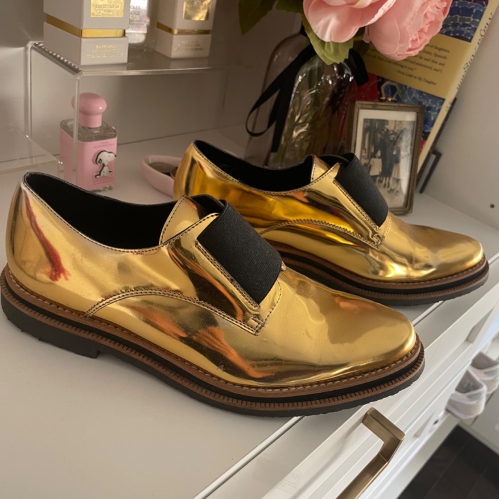Loafers for fall - Picture 2 of 4